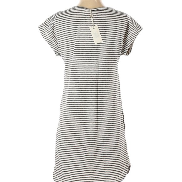 Max Studio Weekend Women's Dress Striped New XS - Picture 2 of 2